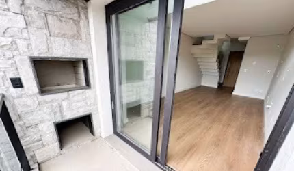 Apartamento com 1 quarto à venda na Avenida Osvaldo Aranha, 365, Centro, Canela, 69 m2 por R$ 695.000