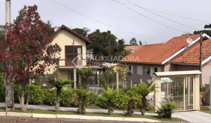Casa em condomínio fechado com 1 quarto à venda na ELVIRA ALVES DA SILVA, 240, Centro, Canela, 132 m2 por R$ 730.000