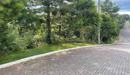 Terreno à venda na Torino, 01, Mato Queimado, Gramado, 4648 m2 por R$ 1.450.000
