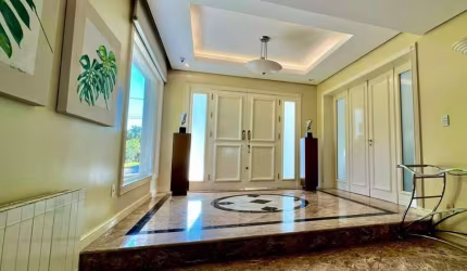 Casa em condomínio fechado com 3 quartos à venda na Do Caminho Do Meio, 281, Parque Laje da Pedra, Canela, 232 m2 por R$ 3.500.000