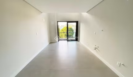 Apartamento com 1 quarto à venda na Avenida Osvaldo Aranha, 365, Centro, Canela, 53 m2 por R$ 780.000