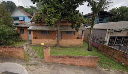 Terreno à venda na ARACAJU, 57, Centro, Gramado, 562 m2 por R$ 3.200.000