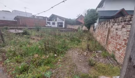 Terreno à venda na Ernesto Volk, 46, Centro, Gramado, 510 m2 por R$ 2.320.000