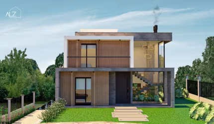 Terreno à venda na VASCO ZANATA QUADRA K LOTE 1, 1, Vale das Colinas, Gramado, 987 m2 por R$ 500.000
