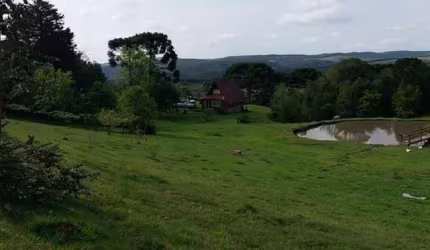 Fazenda à venda na Tupi, 580, Centro, São Francisco de Paula, 25601 m2 por R$ 1.000.000