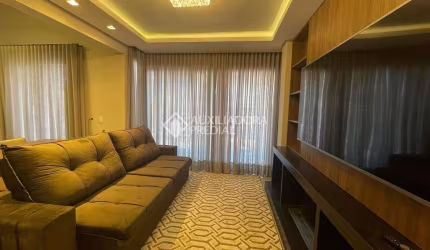 Apartamento com 1 quarto à venda na Rua Visconde De Mauá, 355, Centro, Canela, 60 m2 por R$ 890.000