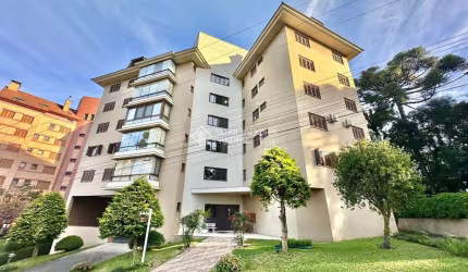Apartamento com 2 quartos à venda na Dos Tucanos, 57, Quinta da Serra, Canela, 92 m2 por R$ 990.000