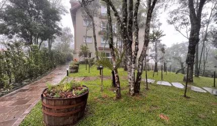 Apartamento com 2 quartos à venda na Renato Dienstmann, 410, Carazal, Gramado, 75 m2 por R$ 680.000