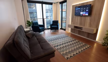 Apartamento com 1 quarto à venda na Rua Dona Carlinda, 500, Centro, Canela, 62 m2 por R$ 780.000