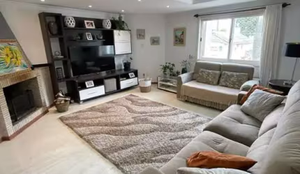 Apartamento com 3 quartos à venda na Rua General Ernesto Dornelles, 844, Centro, Canela, 143 m2 por R$ 1.150.000