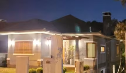 Casa com 3 quartos à venda na Goiabeira, 130, Carniel, Gramado, 120 m2 por R$ 1.920.000