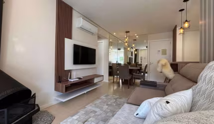 Apartamento com 1 quarto à venda na Borges De Medeiros, 935, Centro, Canela, 52 m2 por R$ 650.000