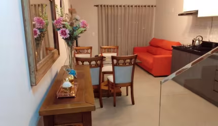 Apartamento com 1 quarto à venda na Avenida Osvaldo Aranha, 235, Centro, Canela, 52 m2 por R$ 689.000