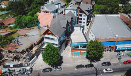 Apartamento com 2 quartos à venda na Julio De Castilhos, 43, Centro, Canela, 90 m2 por R$ 1.317.180