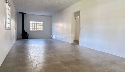 Casa com 3 quartos à venda na Bolivia, 124, Eugênio Ferreira, Canela, 180 m2 por R$ 790.000