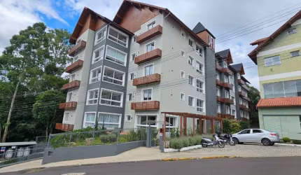 Apartamento com 2 quartos à venda na Rua Das Cabriúvas, 37, Vale Verde, Nova Petrópolis, 91 m2 por R$ 690.000