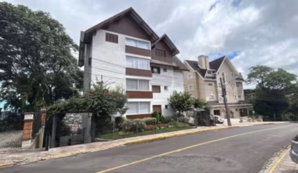Apartamento com 2 quartos à venda na TIA RITA, 110, Centro, Gramado, 94 m2 por R$ 1.650.000