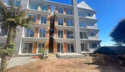 Apartamento com 1 quarto à venda na Rua Visconde De Mauá, 1184, Santa Terezinha, Canela, 56 m2 por R$ 645.000