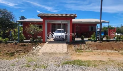 Fazenda à venda na RST 453 km 173, 173, Apanhador, São Francisco de Paula, 90 m2 por R$ 650.000