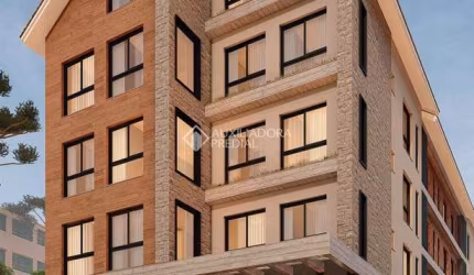 Apartamento com 1 quarto à venda na Borges de Medeiros, 425, Centro, Canela, 38 m2 por R$ 509.031