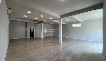 Ponto comercial para alugar na Tio Elias, 542, Leodoro de Azevedo, Canela, 120 m2 por R$ 3.500