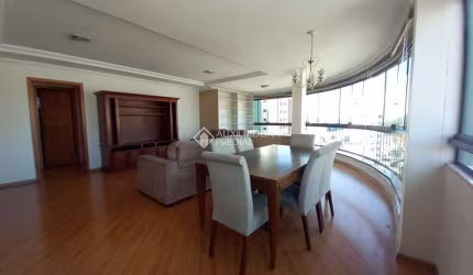 Apartamento com 3 quartos à venda na Rua Coronel Feijó, 453, São João, Porto Alegre, 121 m2 por R$ 1.200.000