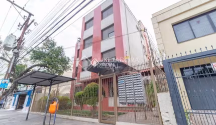 Apartamento com 1 quarto à venda na Avenida Getúlio Vargas, 293, Menino Deus, Porto Alegre, 35 m2 por R$ 197.900