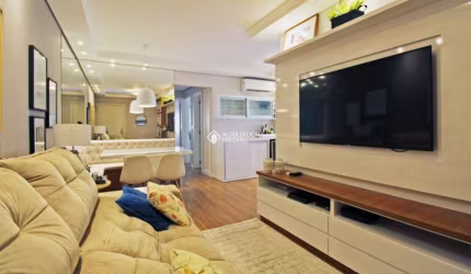 Apartamento com 2 quartos à venda na Rua Carlos Von Koseritz, 58, São João, Porto Alegre, 80 m2 por R$ 595.000