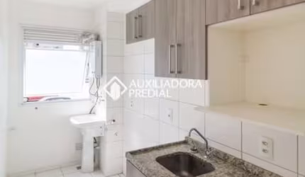 Apartamento com 2 quartos à venda na Rua Engenheiro João Luderitz, 550, Sarandi, Porto Alegre, 56 m2 por R$ 329.900