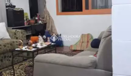 Apartamento com 1 quarto à venda na Rua Ivo Nicolau Antinolfi, 95, Rubem Berta, Porto Alegre, 54 m2 por R$ 100.000