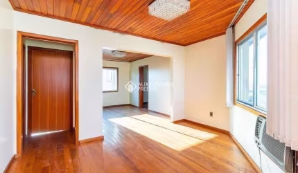 Apartamento com 2 quartos à venda na Avenida Senador Salgado Filho, 359, Centro Histórico, Porto Alegre, 63 m2 por R$ 250.000