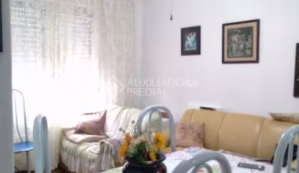 Apartamento com 2 quartos à venda na Rua Lasar Segall, 230, São Sebastião, Porto Alegre, 62 m2 por R$ 215.000