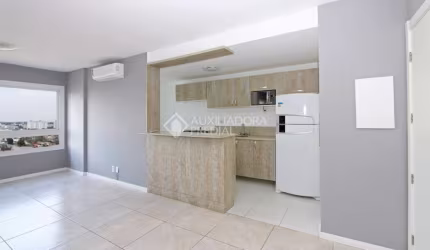 Apartamento com 2 quartos à venda na Rua Frederico Otávio Domingues Barbosa, 50, São Sebastião, Porto Alegre, 65 m2 por R$ 590.000