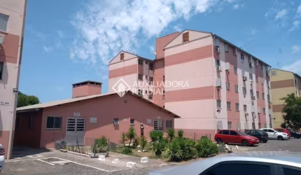 Apartamento com 2 quartos à venda na Rua José Barcellos Garcia, 100, Rubem Berta, Porto Alegre, 40 m2 por R$ 277.000