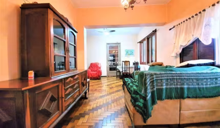 Apartamento com 3 quartos à venda na Avenida Cristóvão Colombo, 1828, Floresta, Porto Alegre, 103 m2 por R$ 399.900
