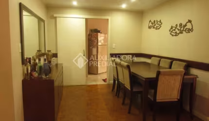 Apartamento com 3 quartos à venda na Rua Bogotá, 22, Jardim Lindóia, Porto Alegre, 129 m2 por R$ 650.000