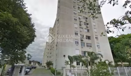 Apartamento com 3 quartos à venda na Avenida Engenheiro Francisco Rodolfo Simch, 720, Sarandi, Porto Alegre, 62 m2 por R$ 340.000