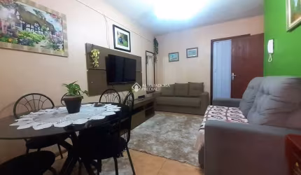 Apartamento com 2 quartos à venda na Rua Sylvio Torres, 218, Morro Santana, Porto Alegre, 56 m2 por R$ 299.000