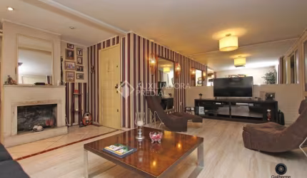 Apartamento com 3 quartos à venda na Avenida Carlos Gomes, 26, Boa Vista, Porto Alegre, 102 m2 por R$ 549.900