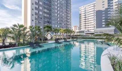 Apartamento com 2 quartos à venda na Avenida Assis Brasil, 3966, Jardim Lindóia, Porto Alegre, 56 m2 por R$ 630.000