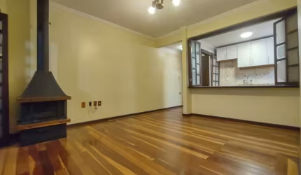 Apartamento com 2 quartos à venda na Rua Diamantina, 64, Jardim Floresta, Porto Alegre, 69 m2 por R$ 375.990