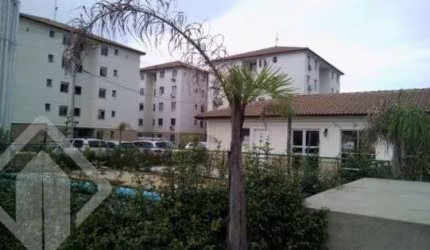 Apartamento com 2 quartos à venda na Rua Gabriel Franco da Luz, 242, Sarandi, Porto Alegre, 43 m2 por R$ 180.000