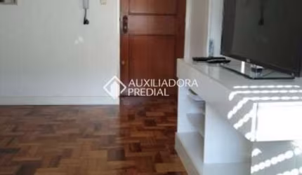 Apartamento com 2 quartos à venda na Rua Lasar Segall, 473, São Sebastião, Porto Alegre, 59 m2 por R$ 212.500