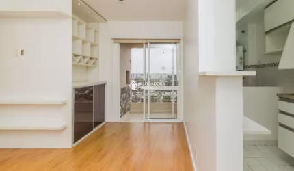 Apartamento com 2 quartos à venda na Rua Lindolfo Henke, 230, Sarandi, Porto Alegre, 52 m2 por R$ 280.000