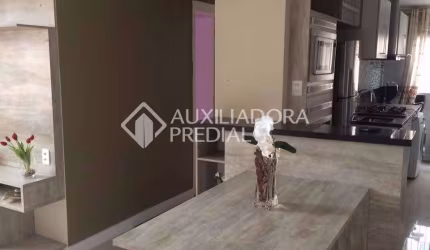 Apartamento com 2 quartos à venda na Rua Gabriel Franco da Luz, 242, Sarandi, Porto Alegre, 47 m2 por R$ 290.000