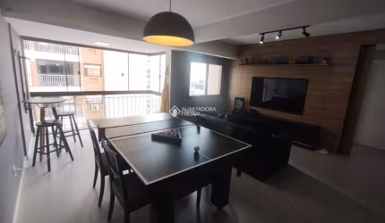 Apartamento com 2 quartos à venda na Beco Andaraí, 566, Passo da Areia, Porto Alegre, 84 m2 por R$ 800.000