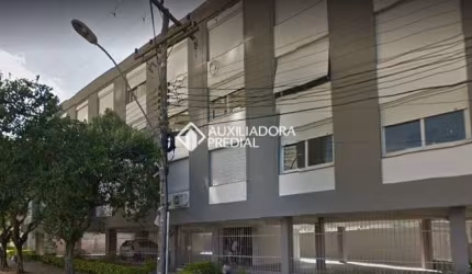 Apartamento com 1 quarto à venda na Rua Itapeva, 371, Passo da Areia, Porto Alegre, 45 m2 por R$ 240.000