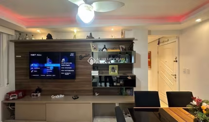 Apartamento com 2 quartos à venda na Rua Albion, 278, Partenon, Porto Alegre, 68 m2 por R$ 349.000