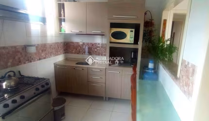 Apartamento com 2 quartos à venda na Rua Tuparaí, 182, Passo da Areia, Porto Alegre, 52 m2 por R$ 264.900