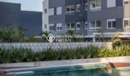Apartamento com 2 quartos à venda na Rua Jerônymo Zelmanovitz, 100, São Sebastião, Porto Alegre, 56 m2 por R$ 535.000